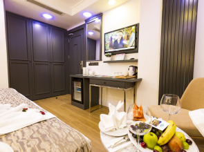 Antusa Design Hotel & Spa