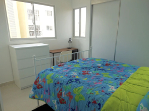 3 Bedroom-2 Bath Apartment