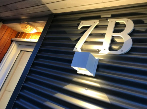 Blue View Cabin 7B with Hot Tub