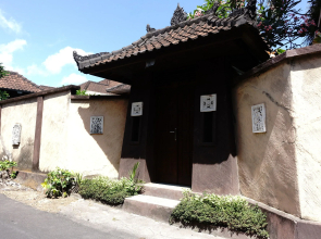 Gracia Bali Villas & Apartment