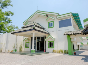 Hotel Taman Indah