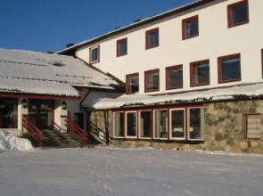Fagerhøy Fjellstue