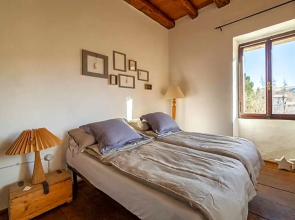 GIULIO Mountain B&B