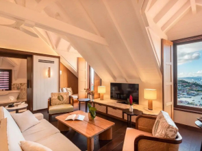 Fouquet's Saint-Barth