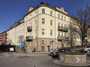 First Hotel City Eskilstuna