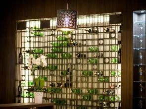 Hotel Storia