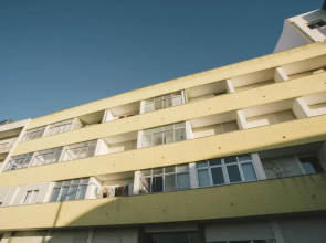 Best Houses 54 - Mar de Peniche