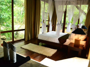 Clio Ella Resort