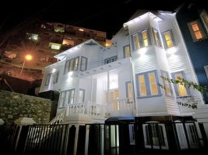 La Blanca Hotel