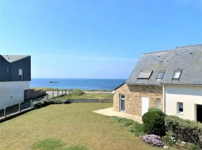 Maison Quiberon, 3 Pièces, 4 Personnes - Fr-1-478-117