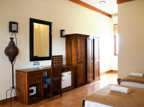 Ecosfera Hotel
