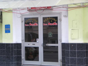 Pension Nuova Mama Mia