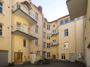 2ndhomes Merimiehenkatu Apartment