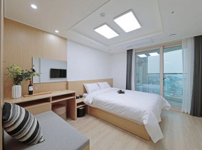 Heavenmark in Sokcho