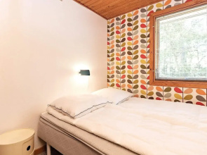 5 Person Holiday Home in Stege