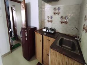 Blue Stones Service Apartment