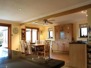 Henshire B&B
