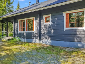 Holiday Home Lomamaja rukaranta 6 b