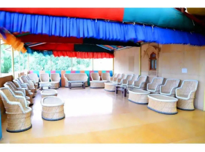 Vista Rooms at Gadisar Road