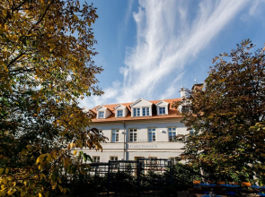 Gasthaus Sindel-Buckel Herrenhaus
