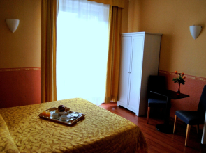 Hotel Cantoria