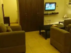 Al Meknan Furnished Units