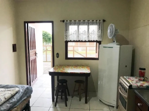 Pousada Jardim Beira Mar