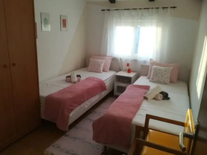Vlatkica - 10 m From Beach - A2 Lea