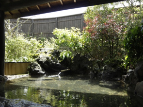 Sujiyu Onsen Ryokan Furusato