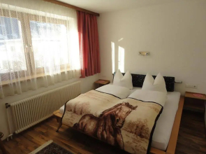 Ferienwohnung Egger