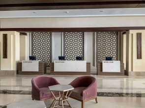 Posh Club by SUNRISE Diamond Beach