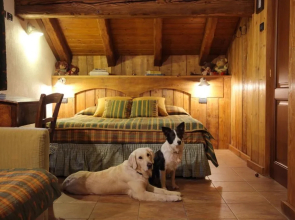 Hotel della Nouva Pila