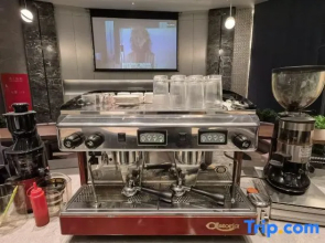 Shanghai Hongqiao Gubei Sherry Hotel