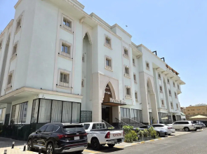 Hotel Elite Haven