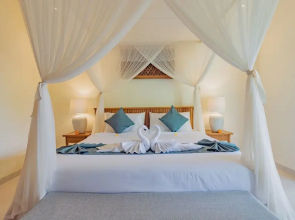 Alankara Villa and Spa by Mahaprana