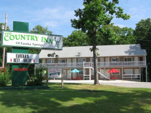 The Country Inn of Eureka Springs
