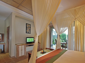 Puri Gangga Resort Ubud