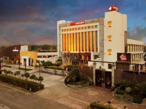 MB Greens Clarks Inn Moradabad