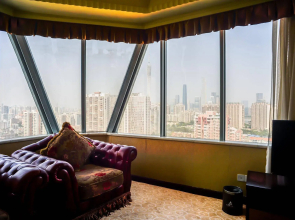 Guangzhou Kai Rong Du International Hotel