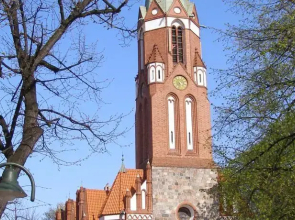 Vic Apartament Welkin