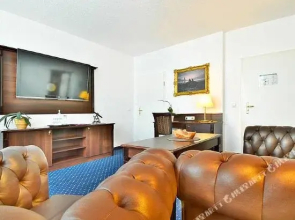 Promenadenhotel Admiral