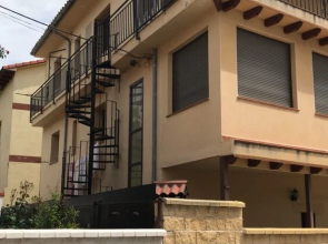 Casa El Barranco