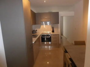 Seaview Ground Floor Flat Wheelchair Friendly
