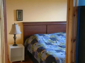 Beach & Breeze Cottages