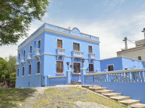 Las Mercedes Hostal Residencial