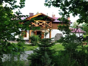 Goat Hill Lodge