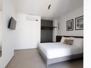 Il Pumo - Apulian Rooms Bari Marchese