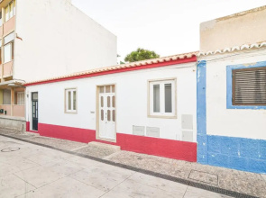 Elevator's Beach House