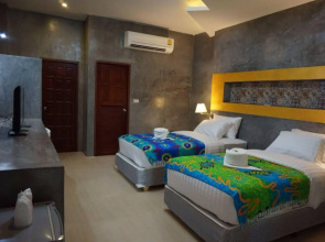 Saikaew Boutique Hotel