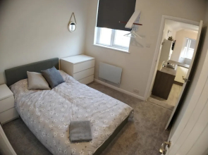 Lovely 1 Bed Flat in the Heart of Paignton